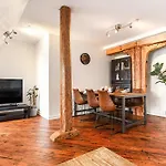Heimby Homes - Large Penthouse In Skuteviken