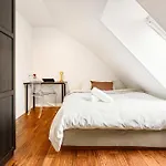 Heimby Homes - Large Penthouse In Skuteviken Apartmán Bergen