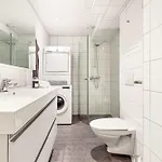 Apartmán Heimby Homes - Large Penthouse In Skuteviken