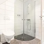 아파트 Heimby Homes - Large Penthouse In Skuteviken