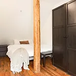 아파트 Heimby Homes - Large Penthouse In Skuteviken