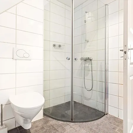 Apartmán Heimby Homes - Large Penthouse In Skuteviken
