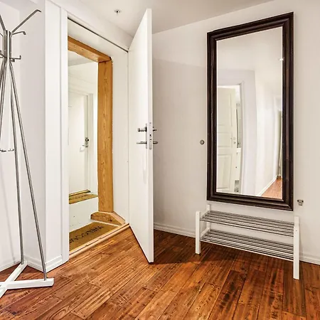 Heimby Homes - Large Penthouse In Skuteviken