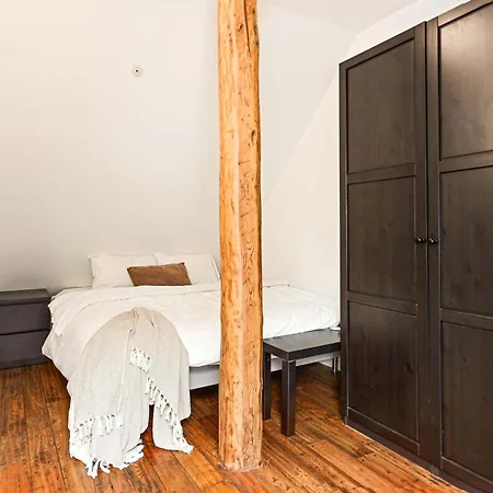 Leilighet Heimby Homes - Large Penthouse In Skuteviken