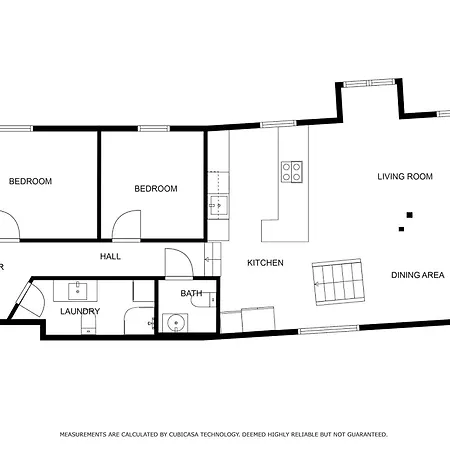 Heimby Homes - Large Penthouse In Skuteviken