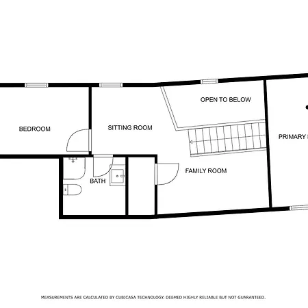 아파트 Heimby Homes - Large Penthouse In Skuteviken 베르겐