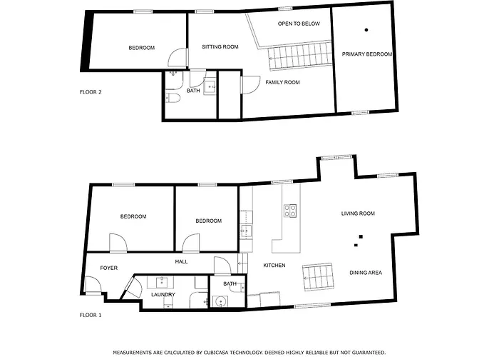 Heimby Homes - Large Penthouse In Skuteviken Appartement