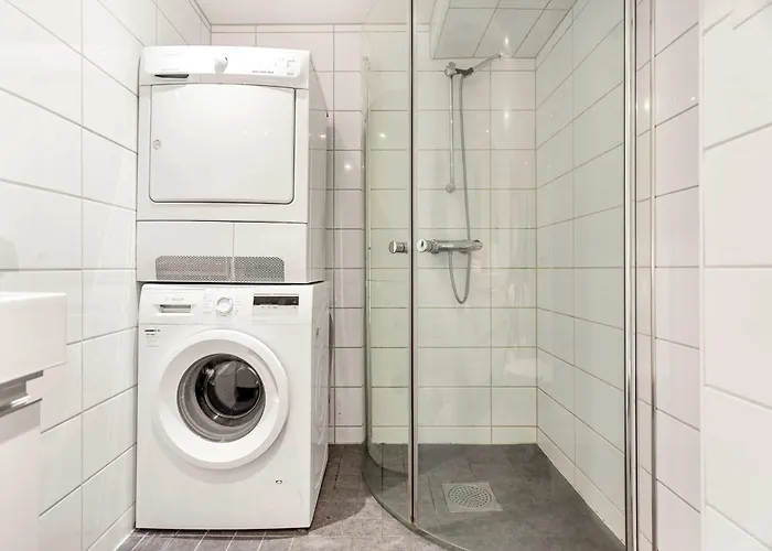 Appartement Heimby Homes - Large Penthouse In Skuteviken *