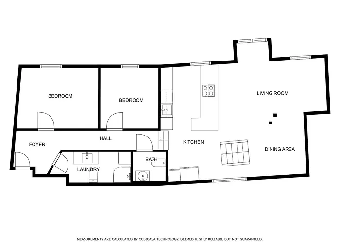 Heimby Homes - Large Penthouse In Skuteviken