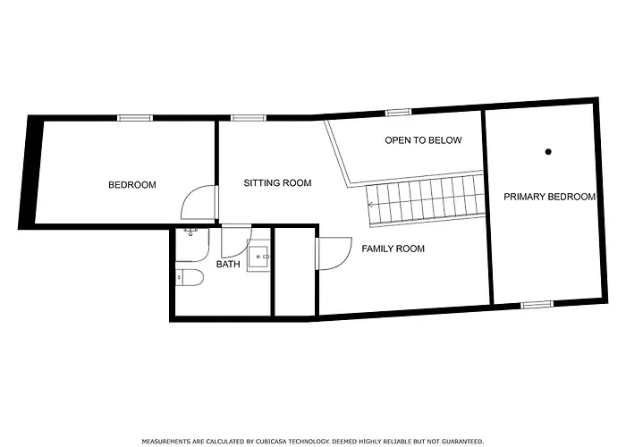 Leilighet Heimby Homes - Large Penthouse In Skuteviken Bergen